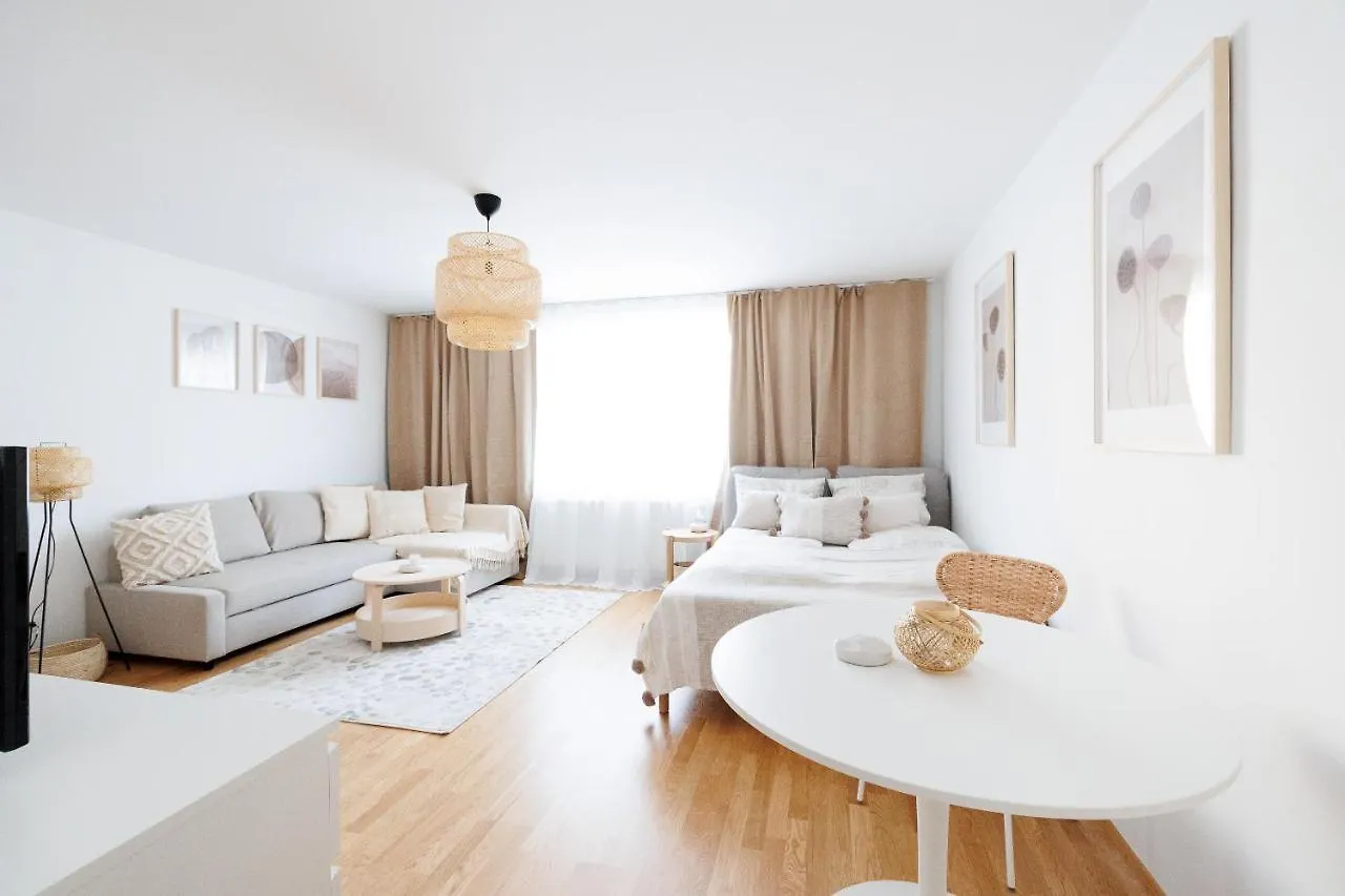 Moderne Stadtoase In Wien Apartment 0*, Vienna Austria