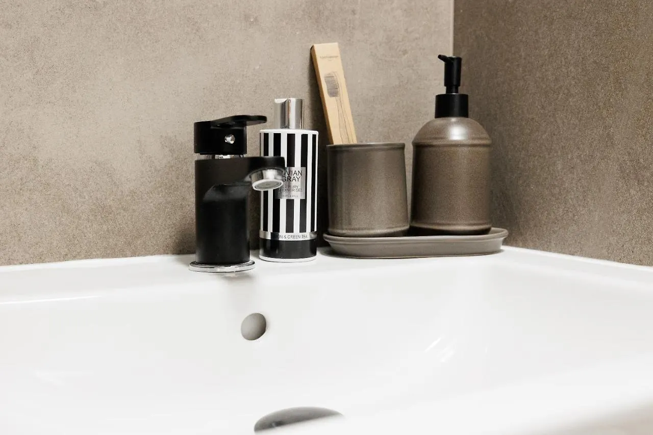 Moderne Stadtoase In Wien Apartment Austria