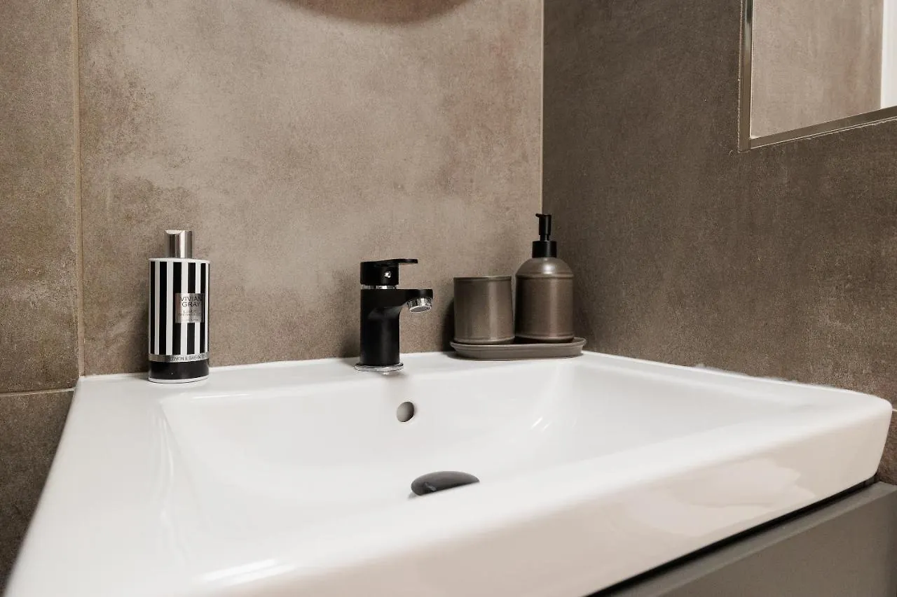 Moderne Stadtoase In Wien Apartment  Vienna