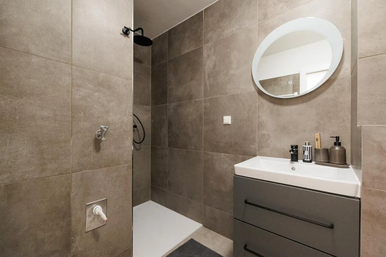 Moderne Stadtoase In Wien Apartment Vienna